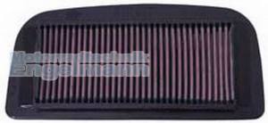 KN  Luftfilter  Yamaha  YZF  R1  1000  2002-03  YA-1002 