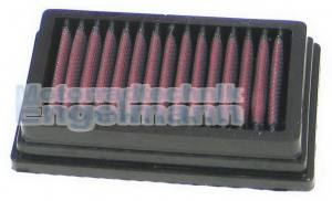  KN  Sportluftfilter  BMW  R  1200  S  2006-08  BM-1024 