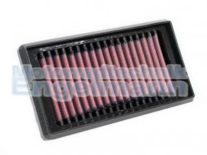  KN  Sportluftfilter  Aprilia  Pegaso  650  Strada  2005-08 