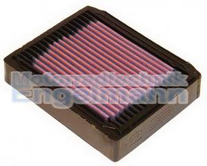  KN  Sportluftfilter  BMW  Alle  R  Modelle  mit  Plattenfilter  1980-97 