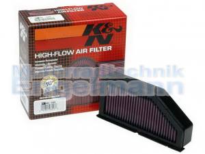  KN  Sportluftfilter  BMW  K  1200  LT  1999-08  BM-1299 