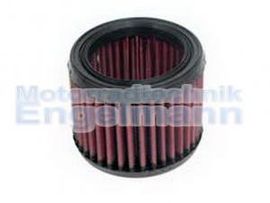 KN  Sportluftfilter  BMW    R  500  R  600  mit  Choke  55-69  BM-0100