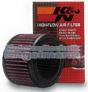  KN  Sportluftfilter  BMW  R  850  C  R  1200  C  CL  1998-05  BM-1298 
