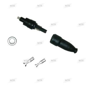 Magura 558.12 Bremslichtschalter vorn Schließer für Aprilia Gilera Vespa