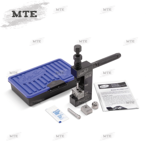 MOTION PRO KETTENNIETWERKZEUG f. Hohl + Vollniet 520 - 530 Koffer 08-0470