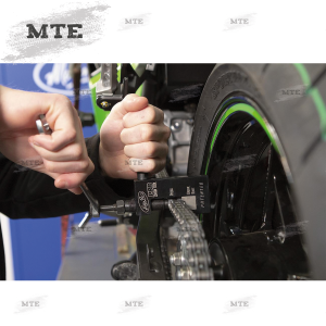 MOTION PRO KETTENTRENN NIET WERKZEUG f. Hohl + Vollniet 520 - 530 Koffer 08-0470