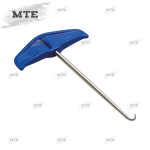 MOTION PRO Federhaken Zugwerkzeug TOOL SPRING HOOK 08-0549
