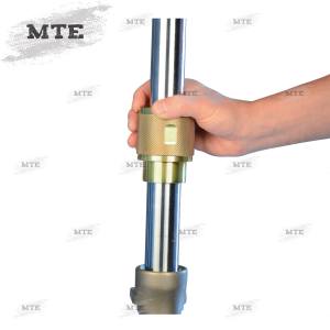 Gabelsimmerringeintreiber 43 mm Gabel Simmerring Dichtring Eintreiber Montage