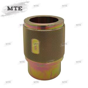 Gabelsimmerringeintreiber Gabel Simmerring Dichtring Eintreiber 43mm