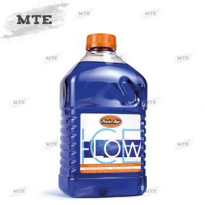 TwinAir Ice Flow Coolant 2 L Kühlerfrostschutz Kühlflüssigkeit Kühlmittel