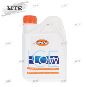 TwinAir Ice Flow Coolant 1L Kühlerfrostschutz Kühlflüssigkeit Kühlmittel