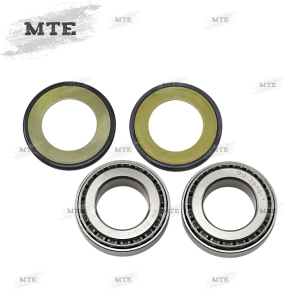 Lenkkopflager Yamaha FJR1300 1300 2003 -10 mit allen benötigten Dichtungen
