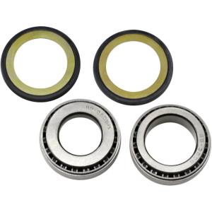  Lenkkopflager Yamaha XZ550 550 1982 -83 mit allen benötigten Dichtungen 