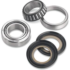 Lenkkopflager Satz für BUELL Blast 492 2000 - 2009 inkl. Dichtungen 22-1032
