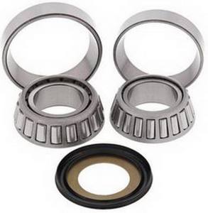  Lenkkopflager Aprillia RS250 250 1998 -04 mit allen benötigten Dichtungen 