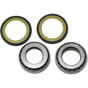  Lenkkopflager Yamaha XV1700 Road Star 1700 2007 -08 mit allen benötigten Dichtungen 