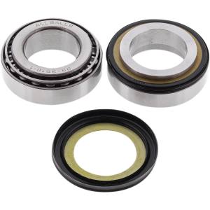 Lenkkopflager Yamaha YZF-R6 600 2006 -10 mit allen benötigten Dichtungen