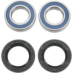 Radlager Satz hinten KTM MINI ADV 50 1997 - 00 50 ccm 25-1009