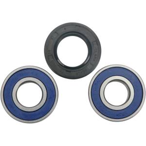 Radlager Satz vorn Yamaha SC500 1973 - 74 500 ccm 25-1038