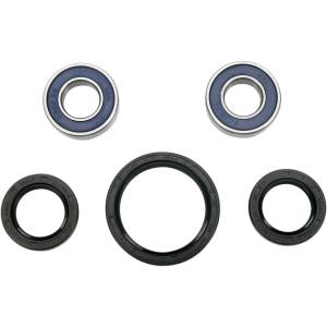 Radlager Satz vorn Suzuki RMX250 1992 250 ccm 25-1052