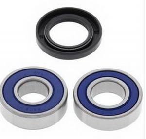 Radlager Satz vorn Yamaha TTR250 1999 - 06 250 ccm 25-1059