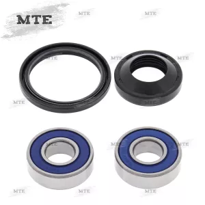 Radlager Satz vorn für KTM MXC 380 MXC380 1999 All Balls 25-1069