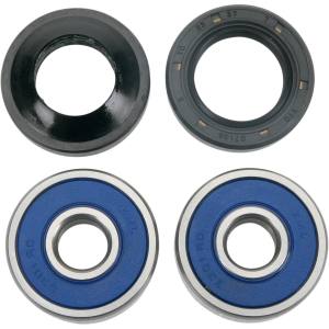 Radlager Satz vorn Honda CR125M 1974 - 75 125 ccm 25-1072