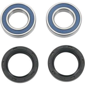 Radlager Satz vorn Honda CR250R 1997 250 ccm 25-1081