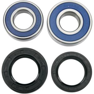 Radlager Satz hinten Honda CR250R 1982 250 ccm 25-1113