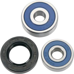 Radlager Satz hinten Suzuki PE175 1981 175 ccm 25-1156