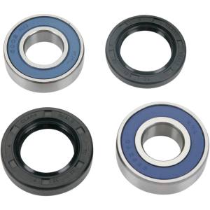 Radlager Satz hinten Honda CR80R 1992 - 95 80 ccm 25-1160