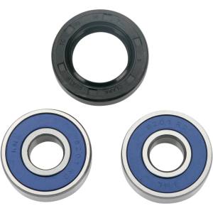 Radlager Satz hinten Honda Z-50R 1994 - 99 50 ccm 25-1172