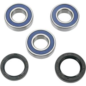 Radlager Satz hinten Honda CR250R 1995 250 ccm 25-1202