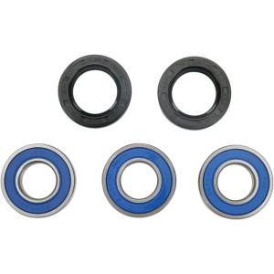Radlager Satz hinten Suzuki RM250 1993 250 ccm 25-1233