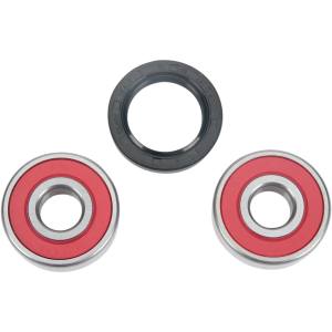 Radlager Satz hinten Honda SL125 Moto Sport 1971 - 73 125 ccm 25-1323