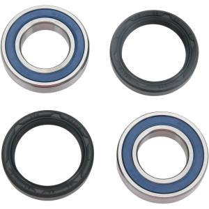 Radlager Satz vorn Suzuki RM125 2001 125 ccm 25-1363