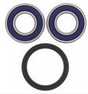Radlager Satz hinten Gas-Gas TXT Trials 250 2002 - 03 250 ccm 25-1417