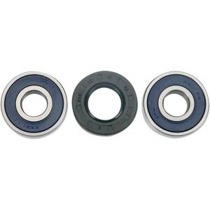 Radlager Satz vorn Suzuki DR125SE 1994 - 02 125 ccm 25-1439