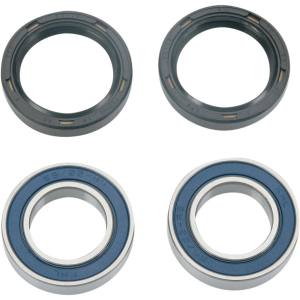 Radlager Satz vorn Suzuki RMZ450 2011 - 12 450 ccm 25-1482