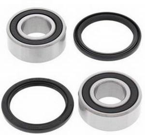 Radlager Satz hinten TM EN 250F 2002 - 04 250 ccm 25-1550