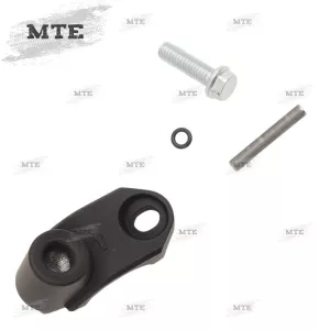 Magura Schelle Spiegelbefestigung schwarz für Kupplung 167.1 M10 KTM BMW Honda
