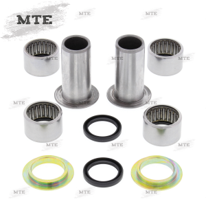 Schwingenlagersatz Reparaturkit passend für Husqvarna CR125 1993 - 2008 28-1119