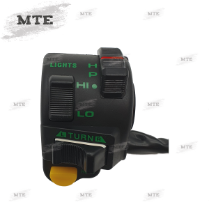 Lenkerarmatur Uni links für Honda MTX80C+R+R II