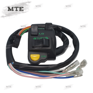 Schaltereinheit Uni links für Honda MTX80C+R+R II