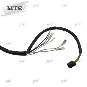 Lenkerschalter Uni links für Honda MTX80C+R+R II