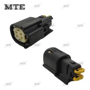 O2 Lambda Oxygen Eliminator passen für Harley Davidson 76423041