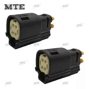 2x O2 Lambda Eliminator passend für Harley Sportster 2014-22 76423041