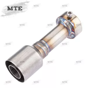 LeoVince Auspuff DB Eater Nr 69 3015305801R für Yamaha XP 560 T-MAX TECH MAX