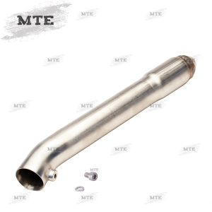 LeoVince Auspuff DB Killer Nr 1 SBK 306340801R für BMW Yamaha 32mm