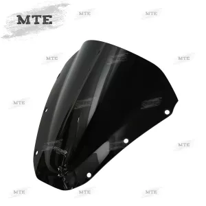 MRA Racingscheibe RM passend für TRIUMPH DAYTONA T 955 I 2001 - 2003 schwarz